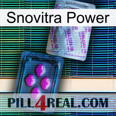 Snovitra Power 37